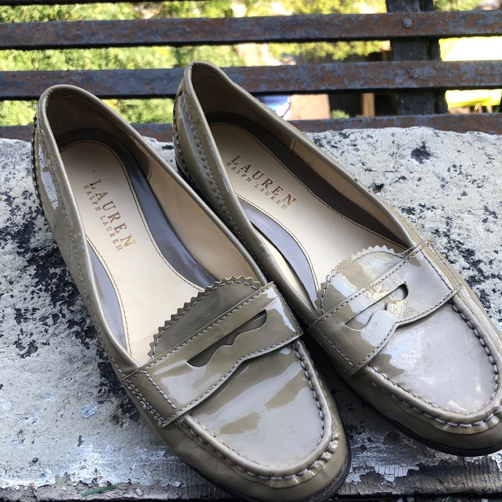 Ralph Lauren Loafers